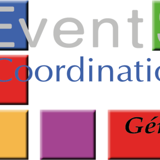 logo Events Coordinations_Biseaux_Noir